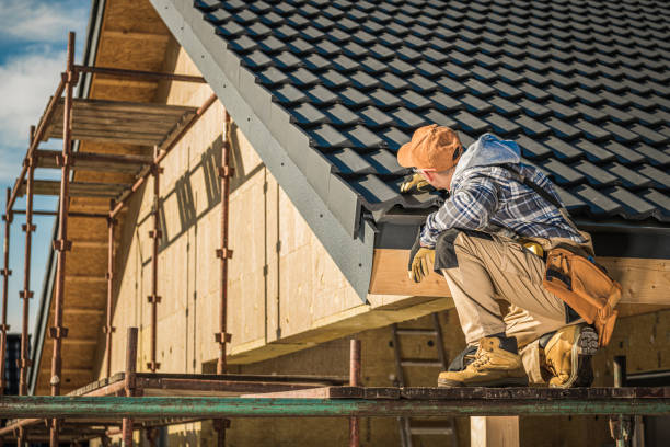 Best Residential Roofing Contractor  in Anson, TX