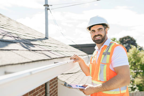 Best Gutter Installation and Roofing  in Anson, TX