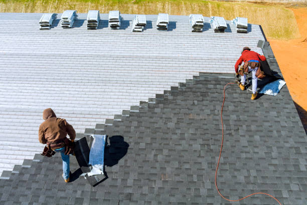 Professional Roofing Contractor in Anson, TX
