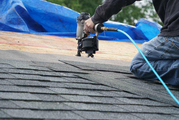 Best Commercial Roofing Services  in Anson, TX