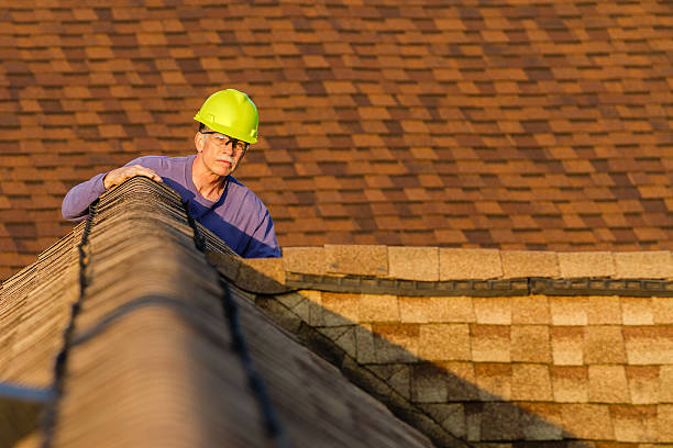 Best Metal Roofing Contractor  in Anson, TX