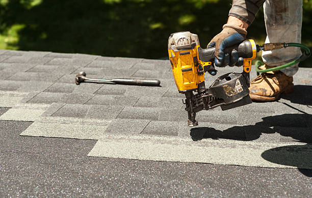Best Roof Leak Repair  in Anson, TX