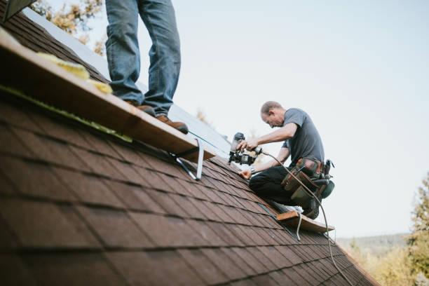 Roof Repair Estimates in Anson, TX